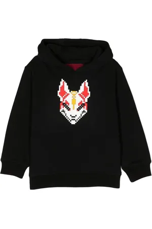 MOSTLY HEARD RARELY SEEN Mini Last One Standing hoodie