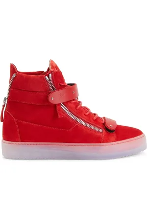 Giuseppe Zanotti Coby high-top sneakers