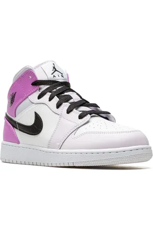 Jordan Air Jordan 1 Mid "Barely Grape" sneakers