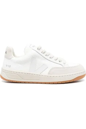 Veja V-12 low-top sneakers