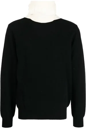Takahiromiyashita The Soloist Turtle neck jumper