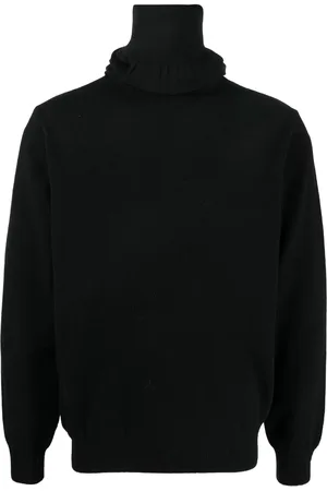 Takahiromiyashita The Soloist Turtle neck jumper