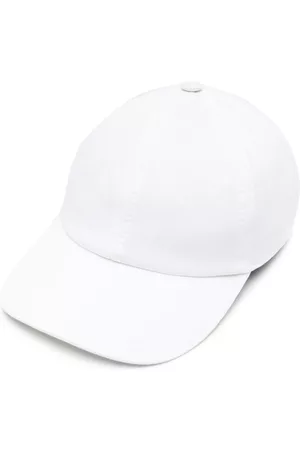 Eleventy Men Caps - Cotton baseball cap
