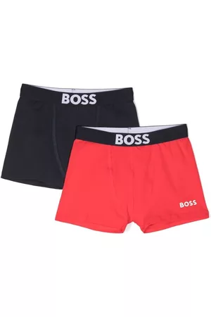 Omega Combed Cotton Boys Red Brief Underwear at Rs 50/piece in Tirur