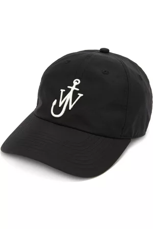 J.W.Anderson Caps - Anchor baseball cap