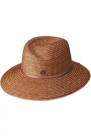 Le Mont St Michel Women Hats - Virginie straw hat