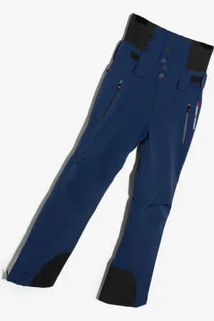 Perfect Moment High-waisted ski trousers