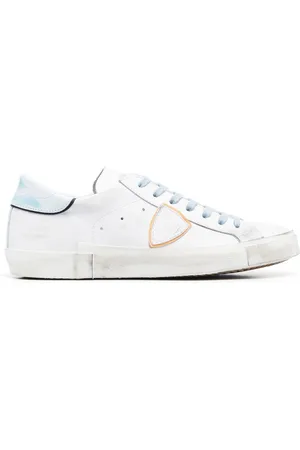 Philippe model PRSX low-top sneakers