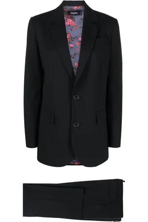 Dsquared2 Single-breasted suit
