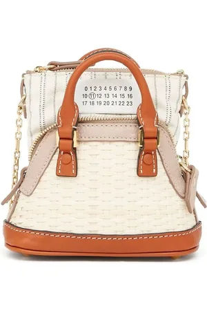 Maison Margiela 5AC Classique Baby top-handle bag