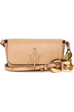 J.W.Anderson Anchor chain crossbody bag