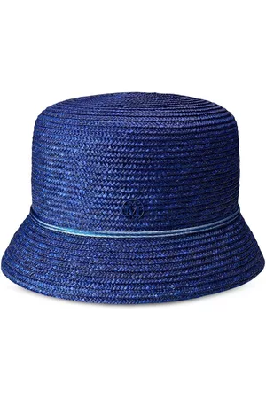 Le Mont St Michel Women Hats - Logo-patch sun hat