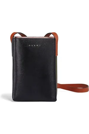 Marni Nano Museo Soft shoulder bag