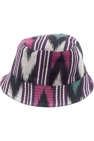 Isabel Marant Women Hats - Haley bucket hat