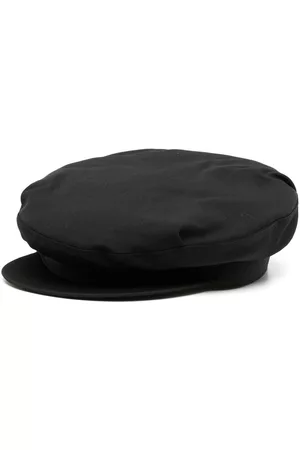 Y's Boys Hats - Woollen baker boy hat