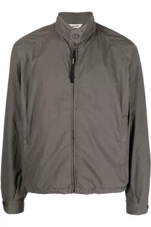 Aspesi Barracuda lightweight bomber jacket