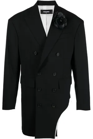 Dsquared2 Double-breasted blazer