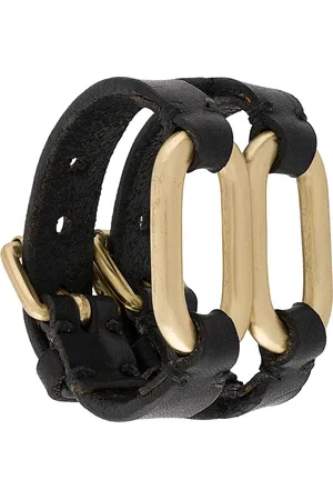 PARTS OF FOUR Link gauntlet bracelet