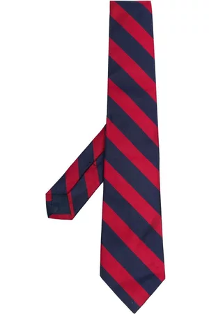 Ralph Lauren Striped silk tie