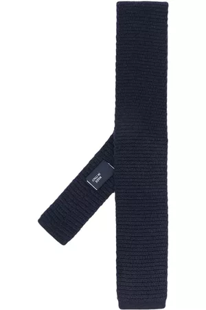 Polo Ralph Lauren Ribbed knit neck tie