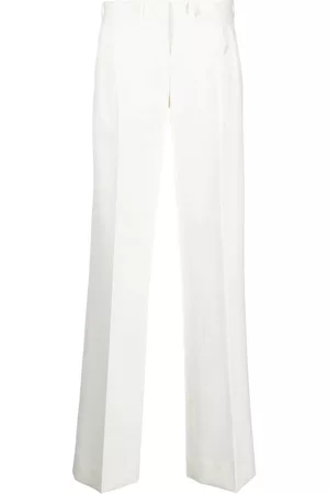 COPERNI Low-rise tailored trousers