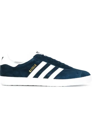 adidas Gazelle "Navy /White" sneakers