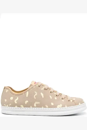 Camper Runner Four low-top sneakers