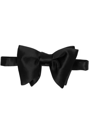 Tom Ford Men Bow Ties - Silk bow-tie