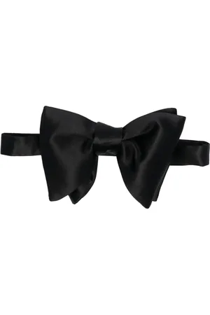 Tom Ford Silk bow-tie