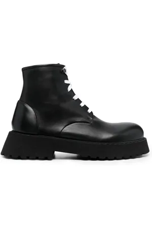 MARSÈLL Micarro chunky Chelsea boots