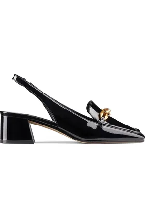 Jimmy Choo Diamond Tilda 45mm pumps