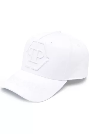 Philipp Plein Caps - Hexagon baseball cap