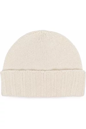 DRUMOHR Men Beanies - Rass cashmere beanie