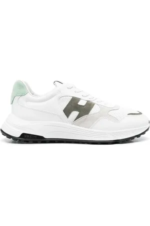 Hogan Hyperlight lace-up sneakers