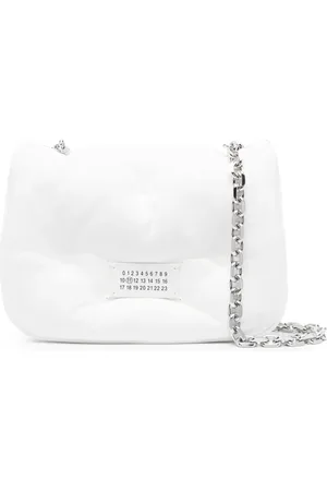 Maison Margiela Small Glam Slam Flap shoulder bag
