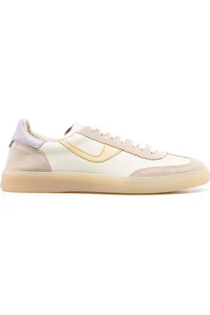 Moma Low-top lace-up sneakers