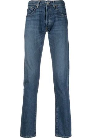 Ralph Lauren Sullivan slim-cut jeans