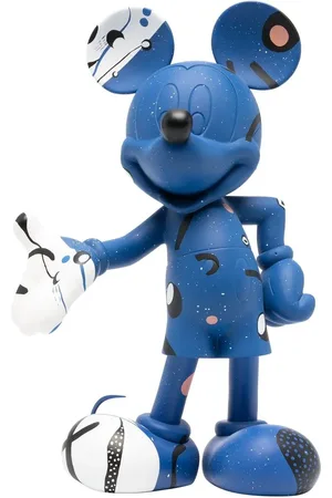 Leblon Delienne X Thomas Dariel Mickey Cosmic figurine (30cm)