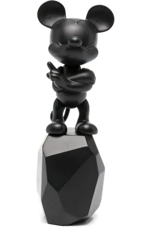 Leblon Delienne X Arik Levy Mickey Rock figurine (18cm)
