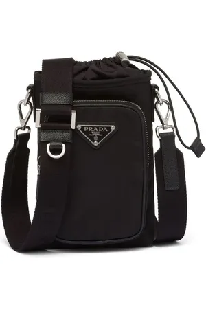 Prada Re-Nylon smartphone case