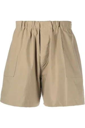MACKINTOSH Captain Honey shorts