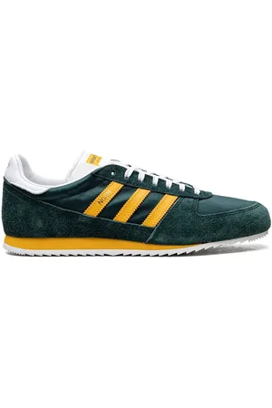 adidas X Noah Vintage Runner low-top sneakers