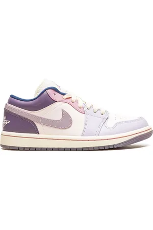 Jordan Air 1 Low "Pastel Plum" sneakers