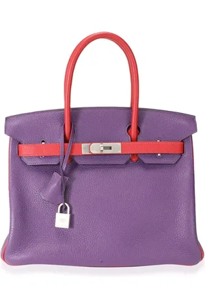 Hermès 2013 Birkin 30 handbag