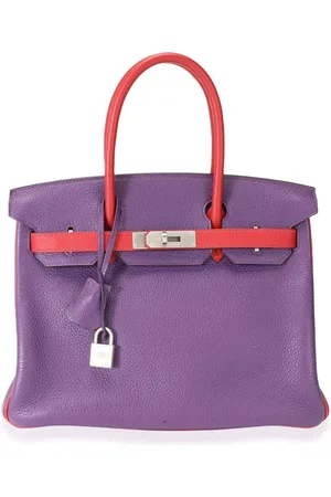 Hermès 2013 Birkin 30 handbag