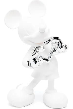 Leblon Delienne X Kelly Hoppen Mickey With Love figurine (30cm)