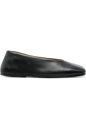 MARSÈLL Coltellaccio ballerina shoes