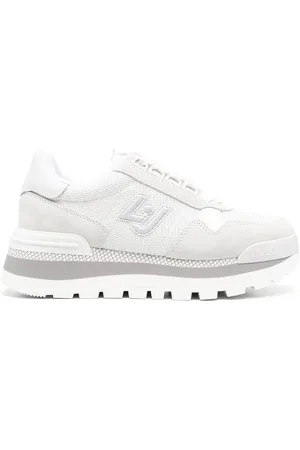 Liu Jo Panelled low-top sneakers