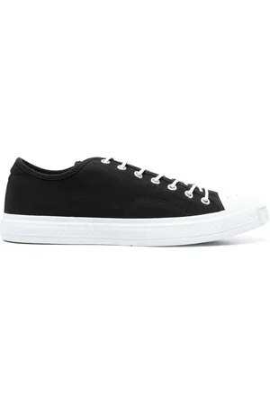 Acne Studios Low-top lace-up sneakers