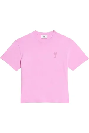 Ami Ami de Coeur short-sleeve T-shirt